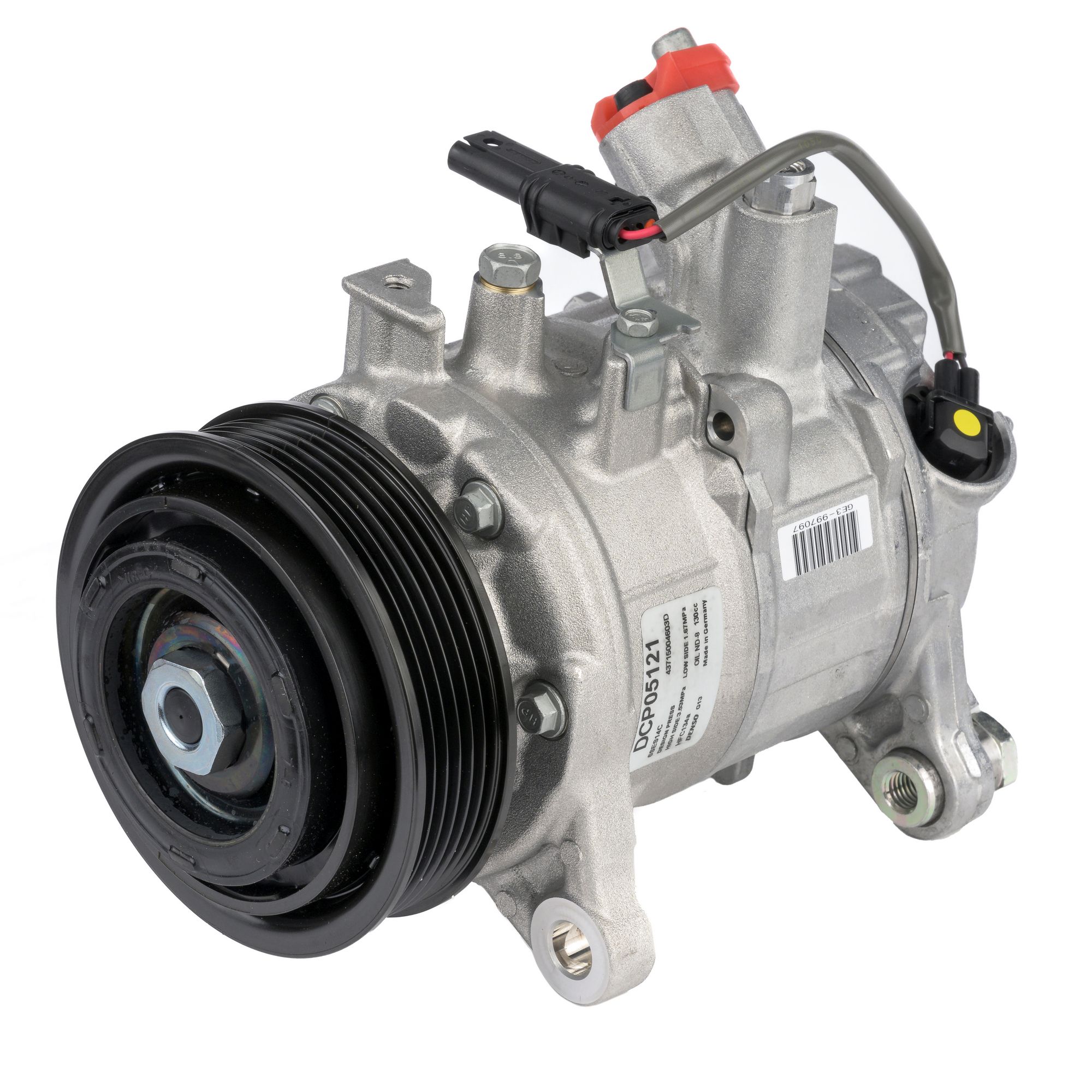 Denso Aircon Compressor DCP05121